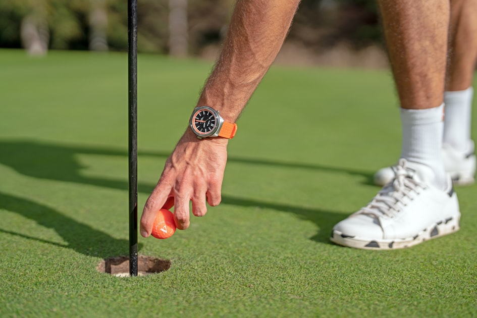 Marketing Your Golf App on the App Store