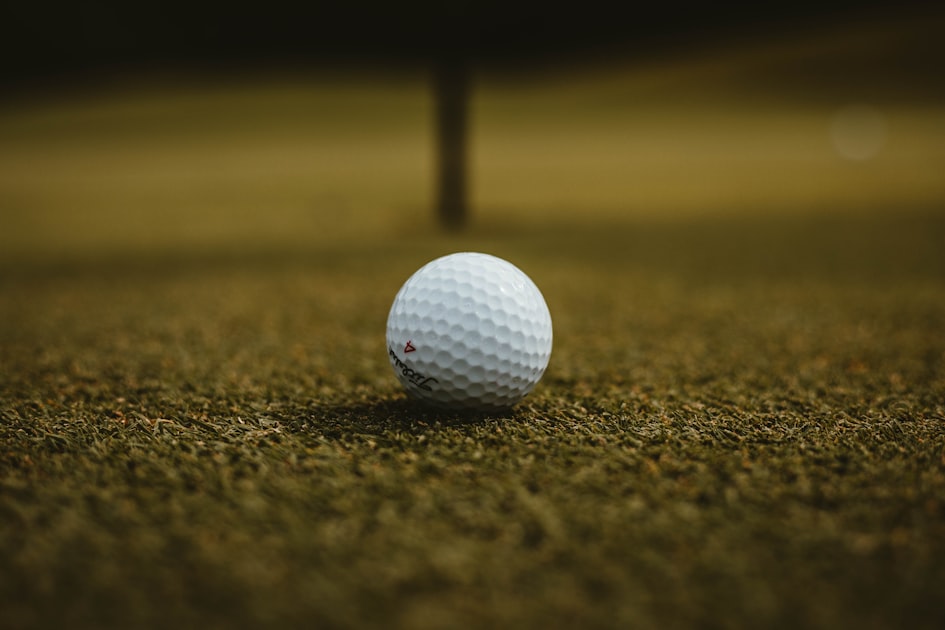 The Role of Fitness in Golf Apps